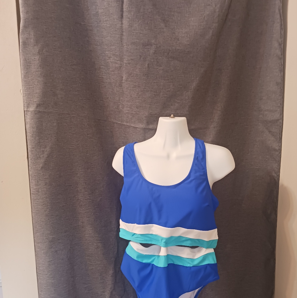 Hilinker Bathing Suit